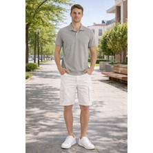Alexander Gardi Alexandergardı Regular Fit Polo Yaka T-Shirt
