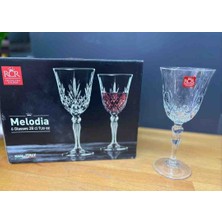 Rcr Marka Melodia 280 ml Kadeh