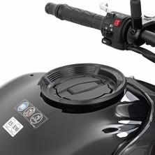 Givi BF29 Depo Üstü Çanta Bağlantısı