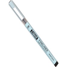 Writech Wrıtech W-704 Lıquıd Fınelıner 0,8mm Kalem 1 Adet
