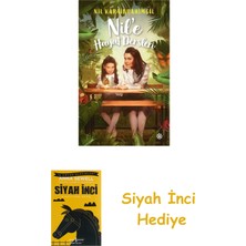 Nil’e Hayat Dersleri + Siyah Inci