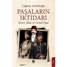 Dorlion Yayınları Paşaların Iktidarı