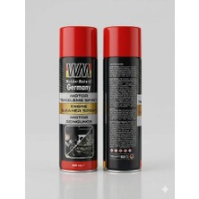 Welder Motoröl Germany Susuz Motor Temizleme Spreyi 500ML