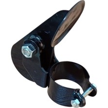 Bella Massey 135-240-255T Traktör Egzoz Şapkası ( 45 mm )