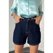 Alyn Wear Mavi Summer Şort