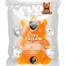 Only Evo Beyond Koku Kalkanı Mango