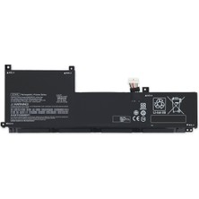 Retro Hp Envy 14-Eb 14T-EB TPN-Q252 Uyumlu Batarya Pil 