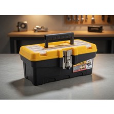 Dorasan Super Bag ASR-2075 13 Inç Takım Çantası - Metal Kilitli