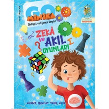 Turkuvaz Dergi Minika Go 26-05