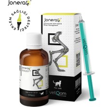 Jonera Kedi – Joint Care Eklem Sağlığı – Ağrı Yönetimi – 45 Ml.