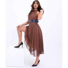 Alyn Wear 5501 Elbise-Napoli