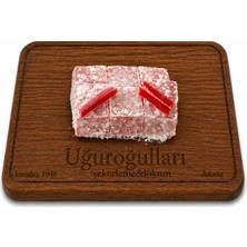 Güllü Lokum 1 kg