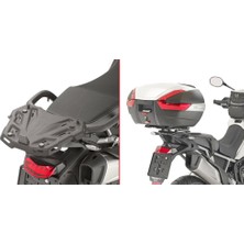 Triumph Tiger 900 (20>25) Arka Çanta Demiri (Givi SR6415)