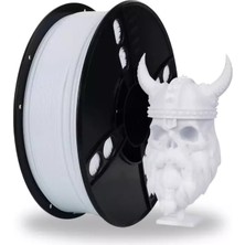 Kingroon Beyaz Pa6 Nylon Filament 1.75 mm 1000GR