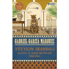Yüzyılın Skandalı - Gabriel Garcia Mârquez