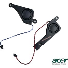 Afila Acer Aspire 5733 5733G 5733ZG 5733Z Uyumlu Speaker, Hoparlör Takımı, Sağ-Sol Set