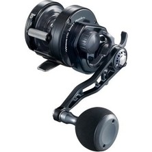 Maxel Hybrid HY20CL Black/gunsmoke Sol El Olta Makinası