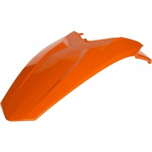 Acerbis Ktm Sx 85 13-17 Arka Çamurluk Turuncu