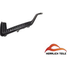 Herrlich Teile XC60 -Tampon Izgara Arka Sol