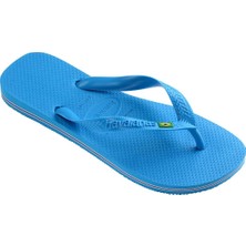 Havaianas Havaıanas Brasil Fc Turquoise Terlik 4000032-6946