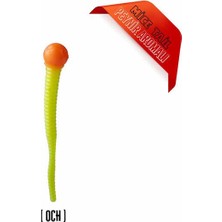 Alesta Spıınx Mıce Taıl 8cm 12P Chdr-Orange Chart 31
