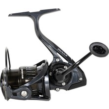 RYUJI Ryujı Aırlıght x 1000S 6+1bb Makara