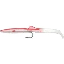 AlbaStar Ragot Raglou Silikon Balığı 120MM