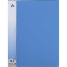 Comix 10 Lu Sunum Dosyası (12 Adet)