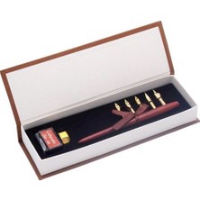 Steelpen Kaligrafi Seti CS-501