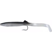 AlbaStar Ragot Raglou Silikon Balığı 55MM