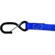 Acerbis Strap 35MM Mavi