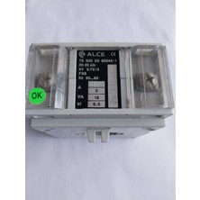 Alce 400/5A 10VA 0,5kl Akım Trafosu
