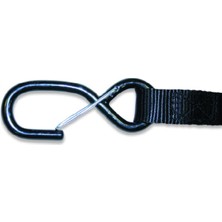 Acerbis Strap 35MM Siyah