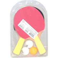 Akıllı Durak 432 Masa Tenis Raketi