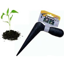 Akıllı Durak Fide Dikme Aparatı