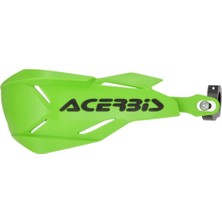 Acerbis X-Factory Elcik Koruma Yeşil