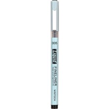 Writech W-704 Lıquıd Fınelıner 0,05MM Kalem - 1 Adet