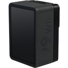 Sanger Pro 99WH PD100W Mini V-Mount Batarya