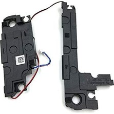 Afila Dell Fcqlr, PK23000Q300 06GH81 Uyumlu Speaker, Hoparlör Takımı, Sağ-Sol Set