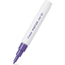 Pilot Pılot Pintor (Ef) Mor