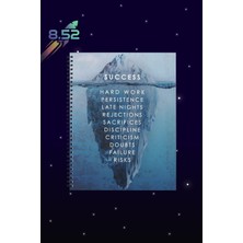 Sekizelliiki Success Defteri