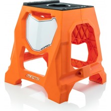 Acerbis 711 Motor Sehpası Turuncu