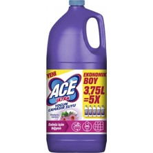 Ace Ace Ult.power Jel 3,75 Lt Okalıptus  2627