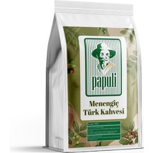 Papuli Menengiç Türk Kahvesi 500 gr
