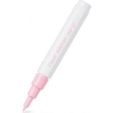 Pilot Pılot Pintor (Ef) Pastel Pembe