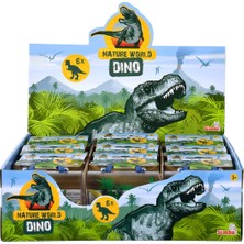 Akıllı Durak 104342250 Dinos In Treasure Box