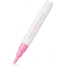 Pilot Pılot Pintor (Ef) Pembe