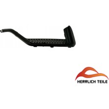 Herrlich Teile XC60 -Tampon Izgara Arka Sağ