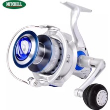 Mitchell Avocet Salt 7000 Fd Olta Makinesi