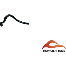 Herrlich Teile S60/V60 V70 V40 -Karter Havalandırma Hortumu